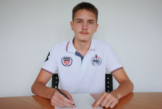 Alessio Melin