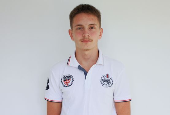 Alessio Melin