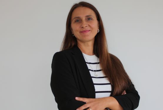 Mira Risonjic
